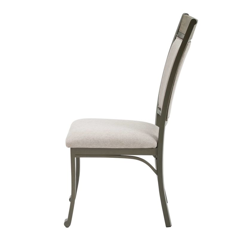 D1283b19dgp Chair  Side